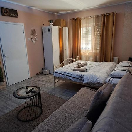 Apartman Iva Zaječar Eksteriør bilde