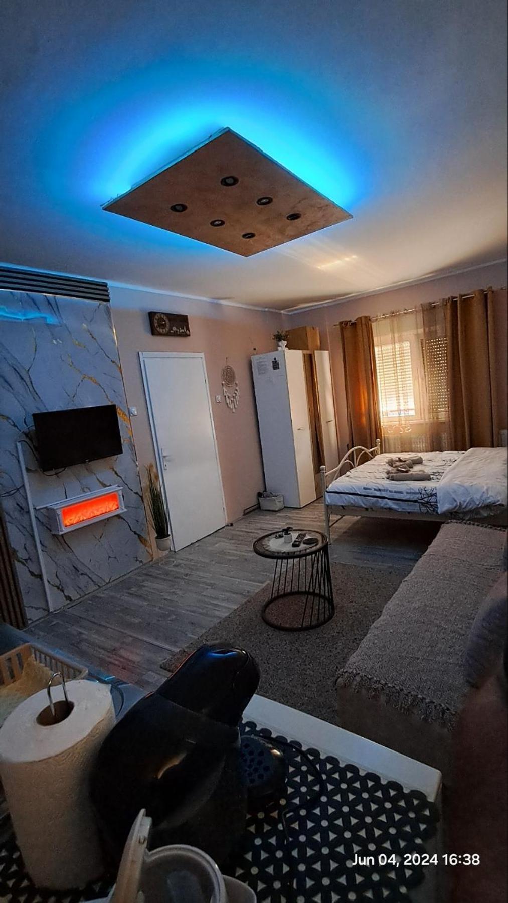 Apartman Iva Zaječar Eksteriør bilde