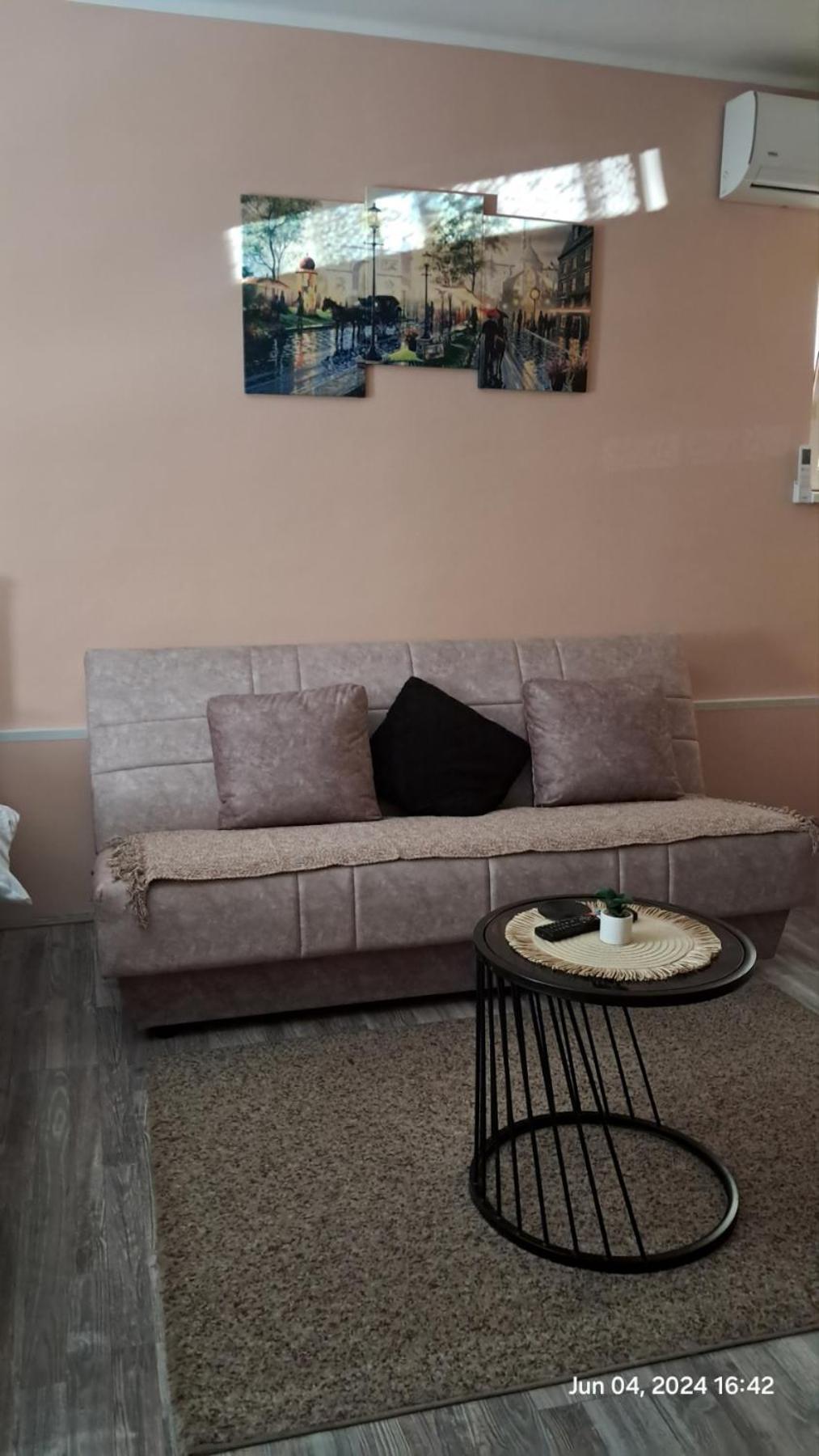 Apartman Iva Zaječar Eksteriør bilde