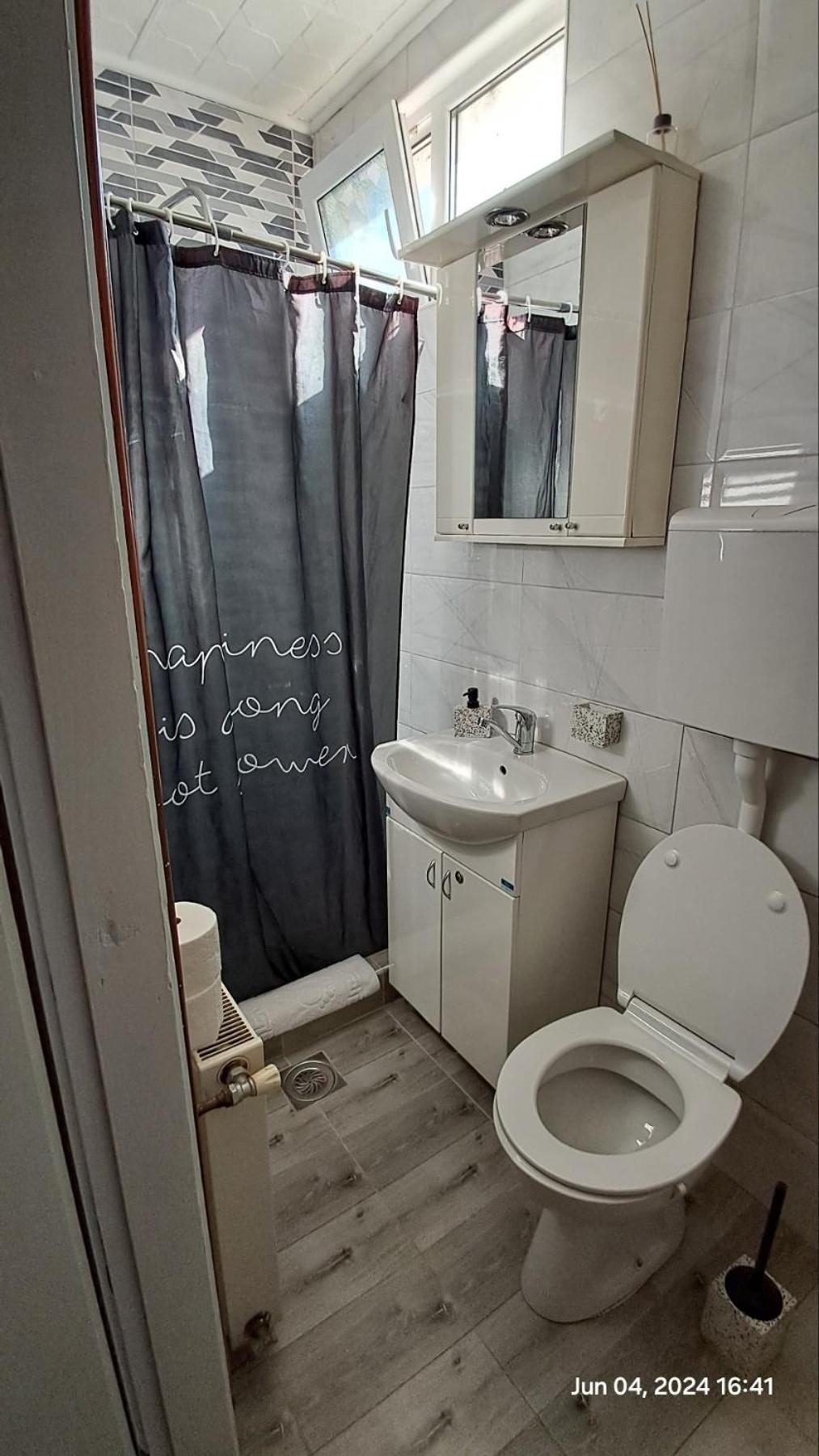 Apartman Iva Zaječar Eksteriør bilde