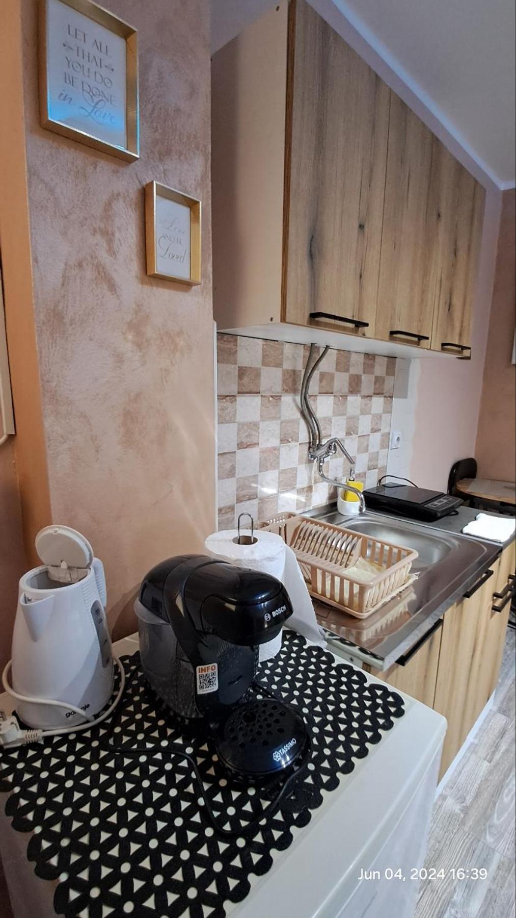 Apartman Iva Zaječar Eksteriør bilde