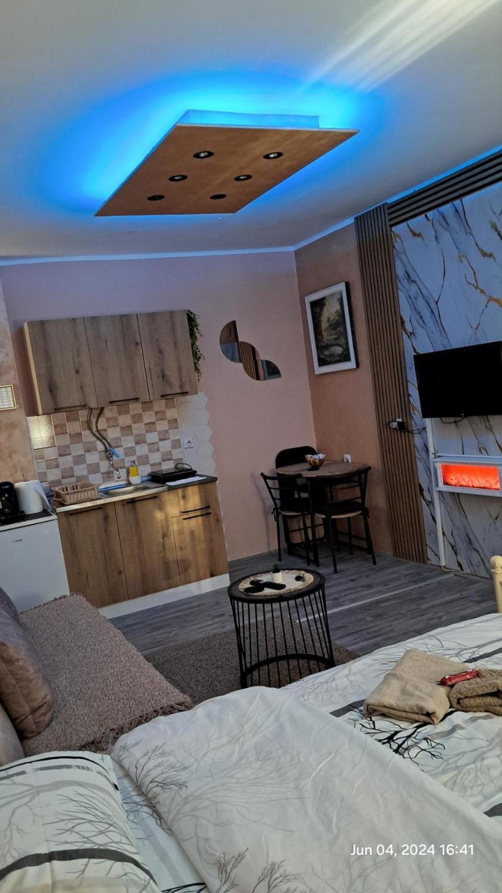 Apartman Iva Zaječar Eksteriør bilde
