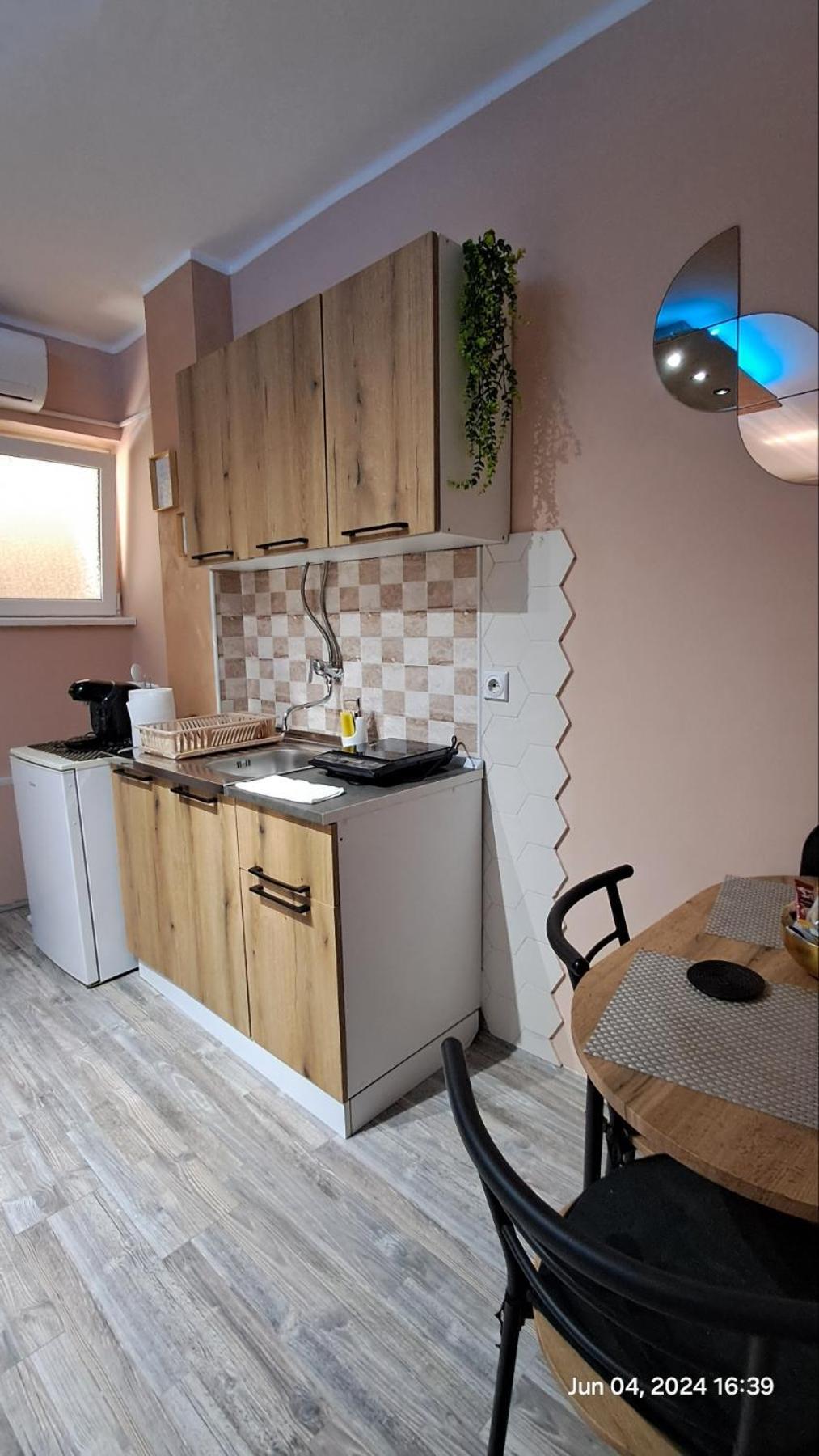Apartman Iva Zaječar Eksteriør bilde