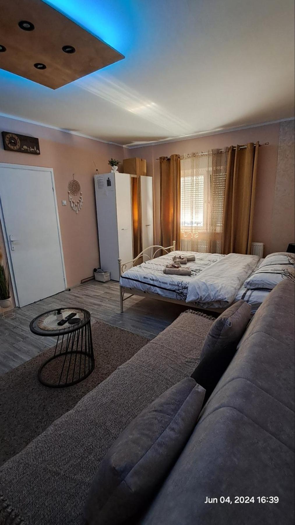 Apartman Iva Zaječar Eksteriør bilde