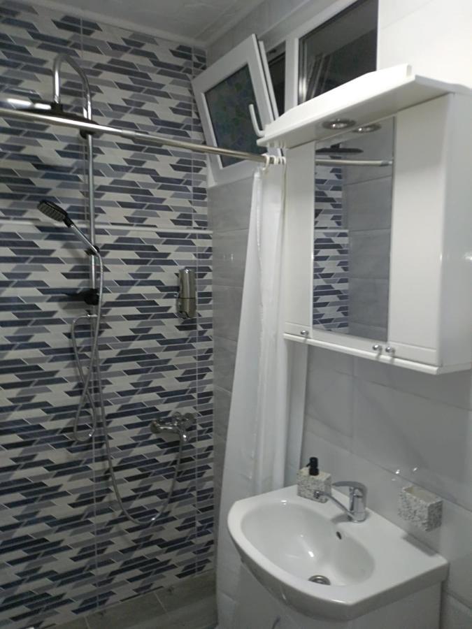 Apartman Iva Zaječar Eksteriør bilde